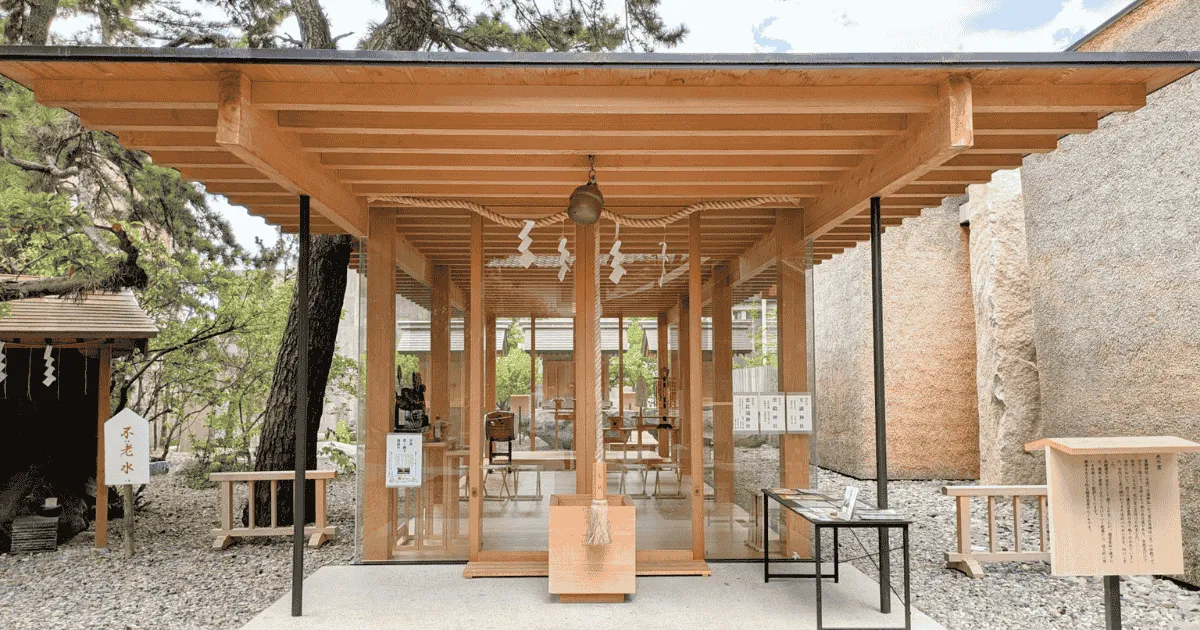 鳥飼八幡宮で叶える上質な結婚式。魅力や費用、歴史を徹底解説