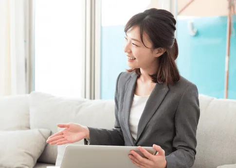 「何から始めればいい?」という不安を、 「あなたに頼んでよかった」という確信へ。